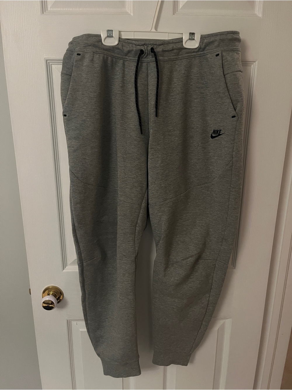 Nike Tech Fleece Joggers Men’s